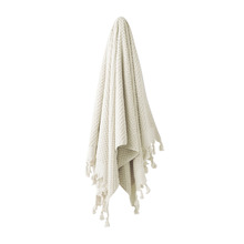 Milos Cotton Bathroom Towel